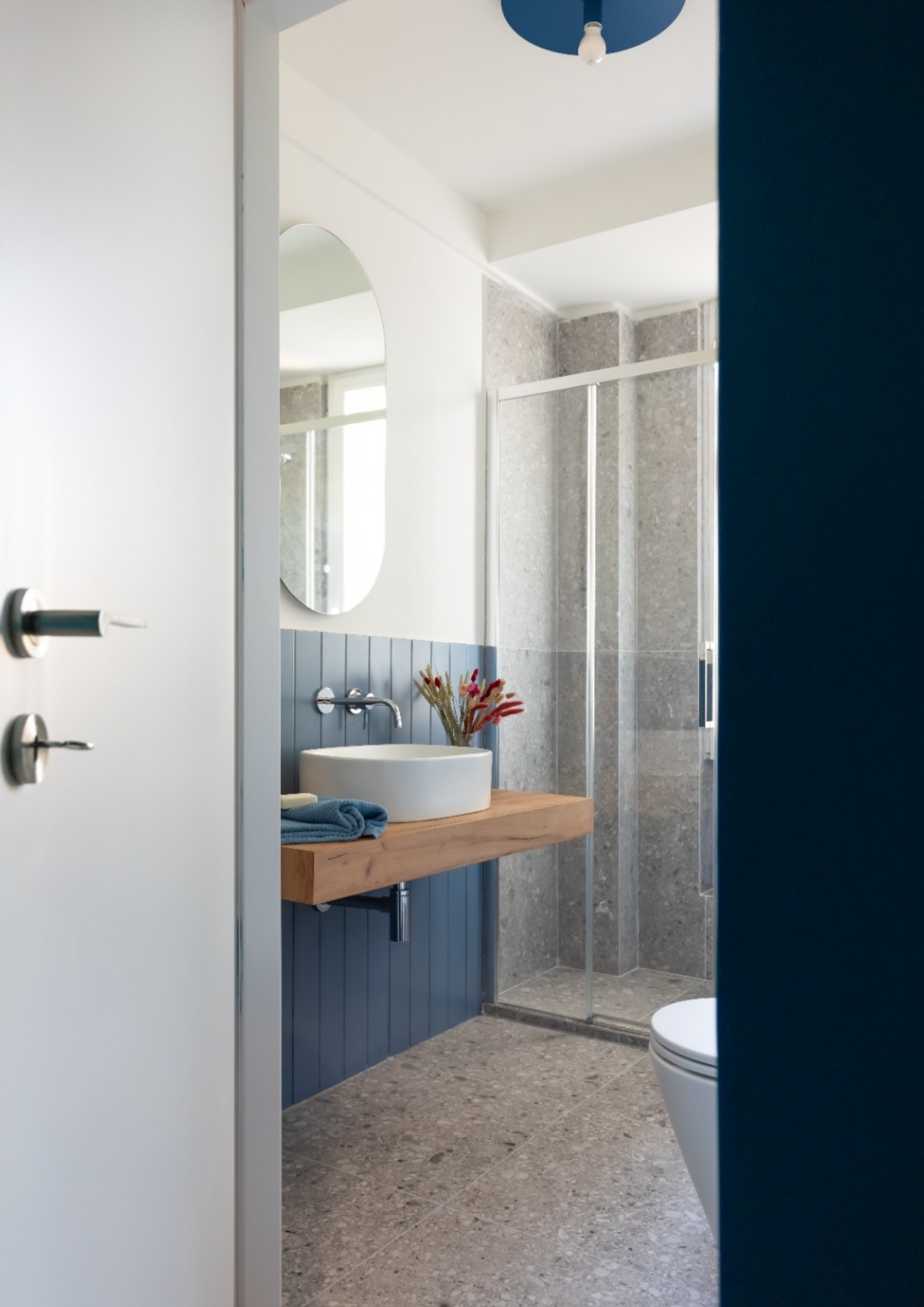 BILO BLU - Progetto 5