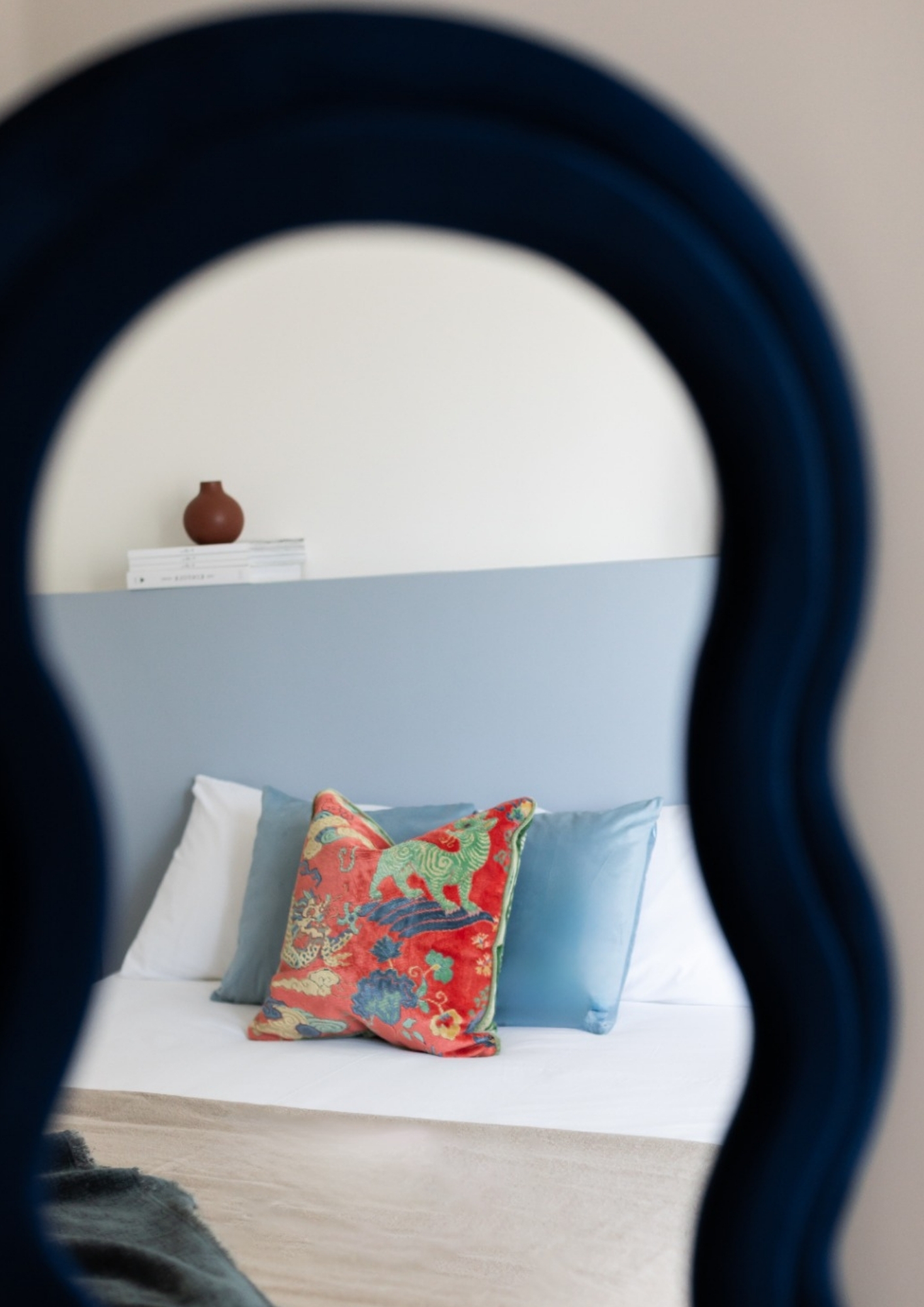 BILO BLU - Progetto 8