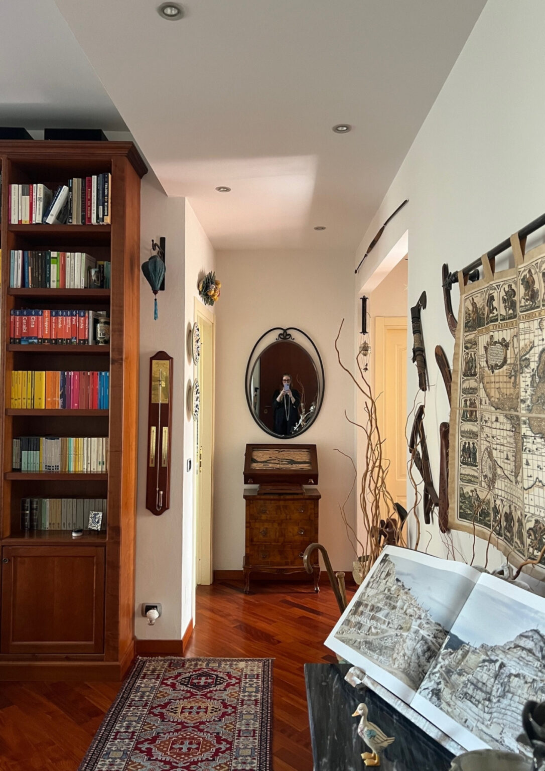 Casa Erbosa - Prima 1