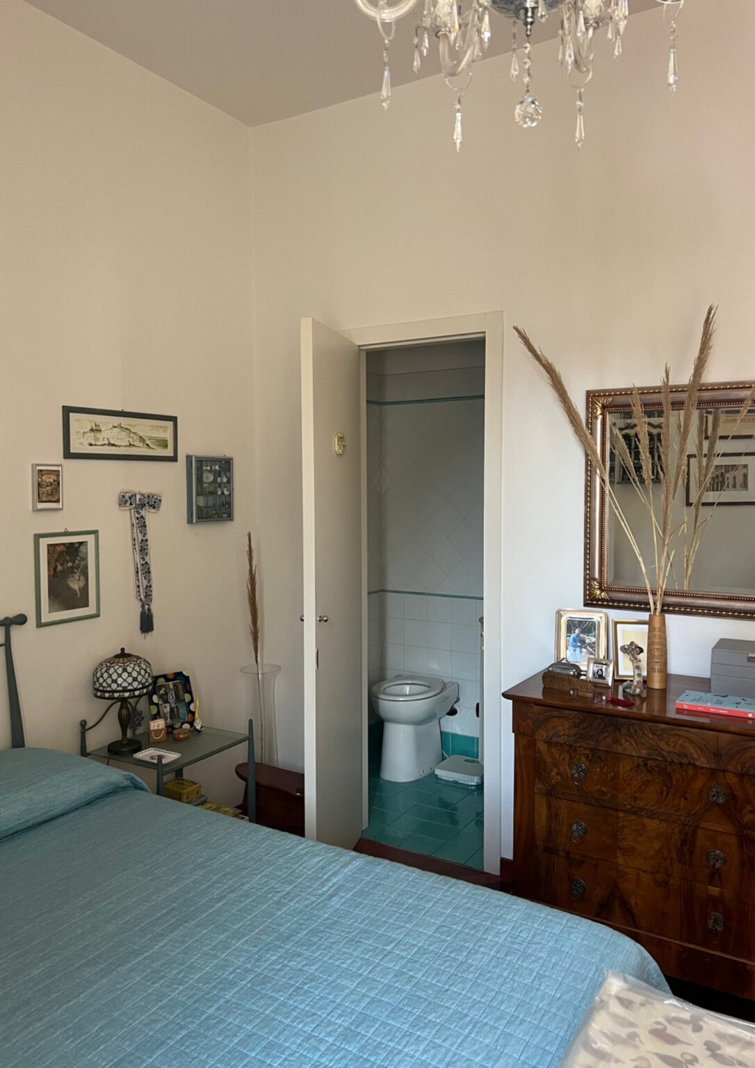 Casa Erbosa - Prima 3
