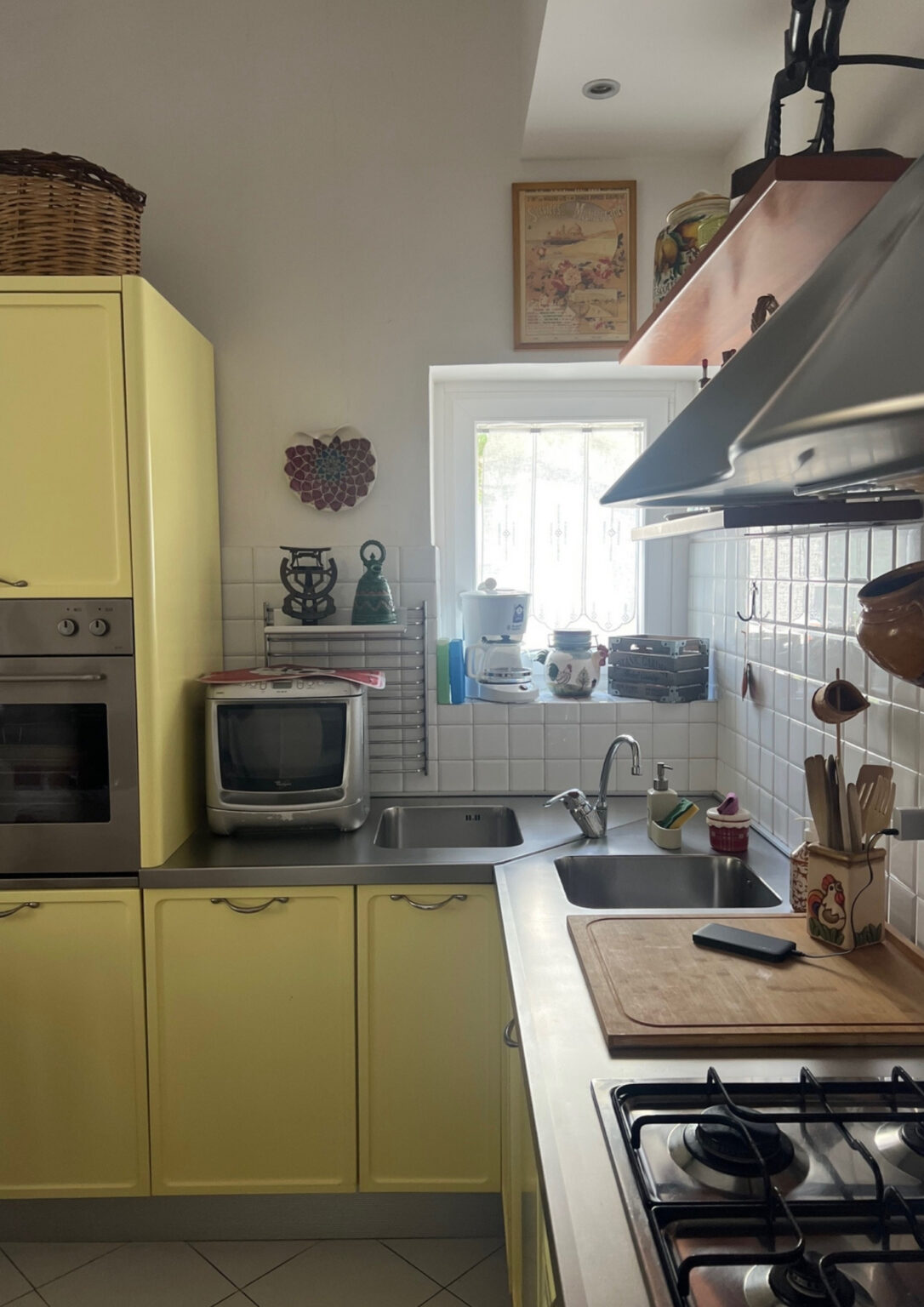 Casa Erbosa - Prima 4