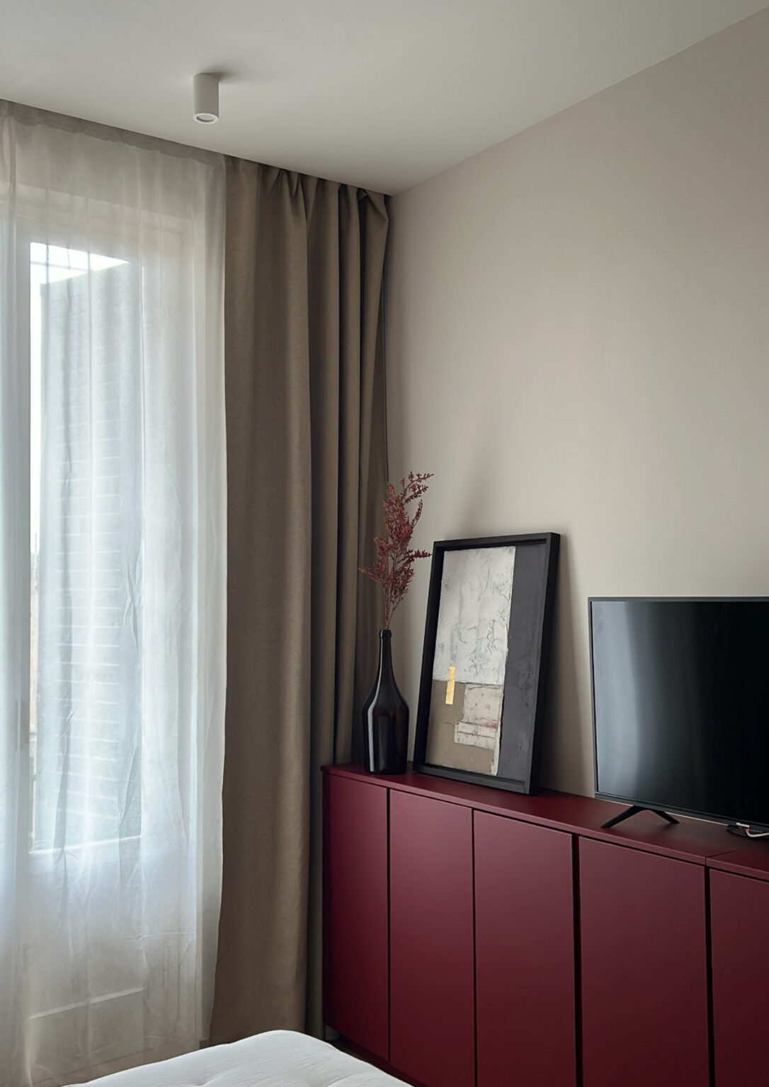 Casa Rotonda - Dopo 5