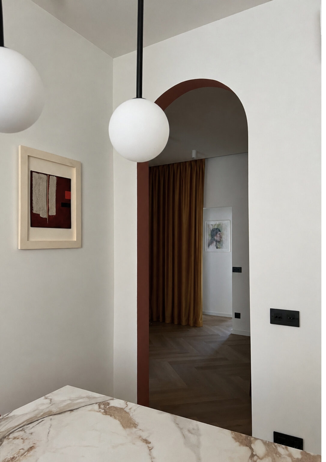 Casa Rotonda - Dopo 6