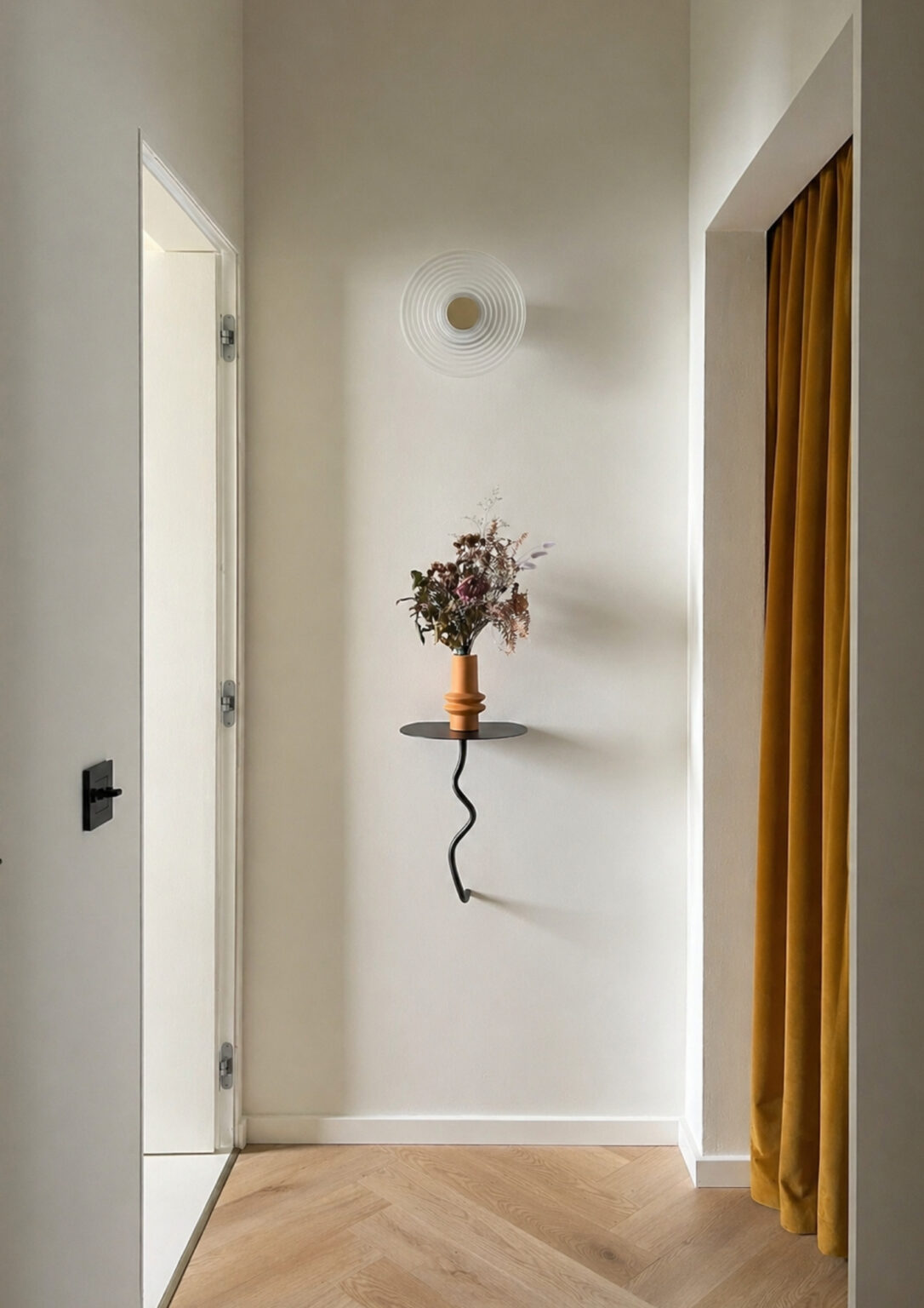 Casa Rotonda - Dopo 7