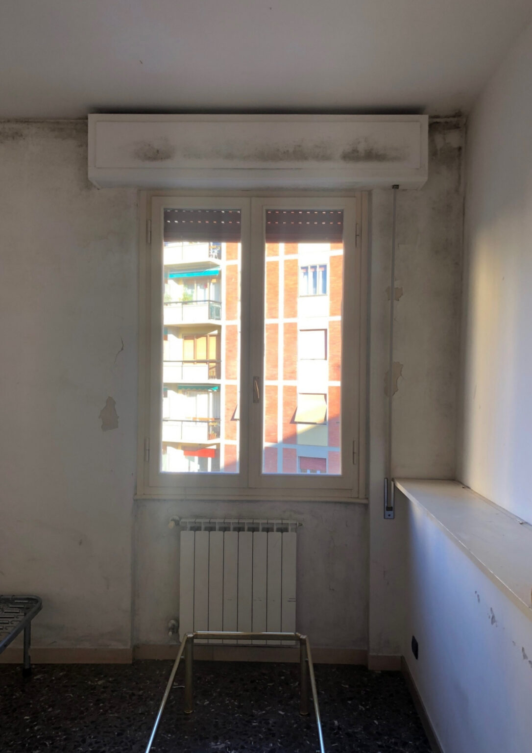 Casa Rotonda - Prima 1