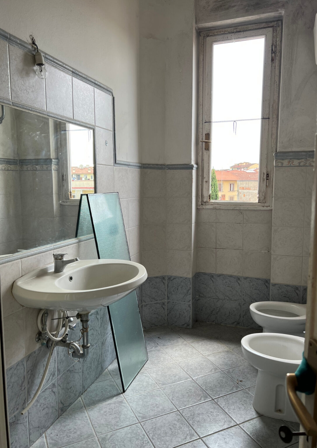 Casa Rotonda - Prima 6