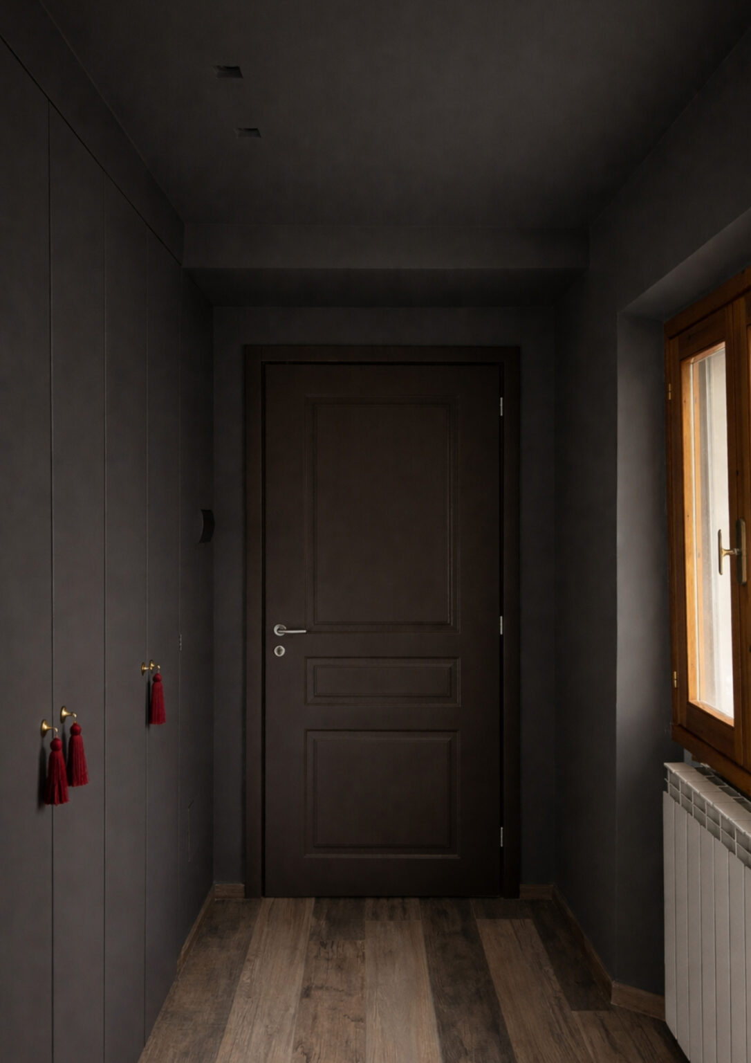 Casa agli Archi Dopo 5