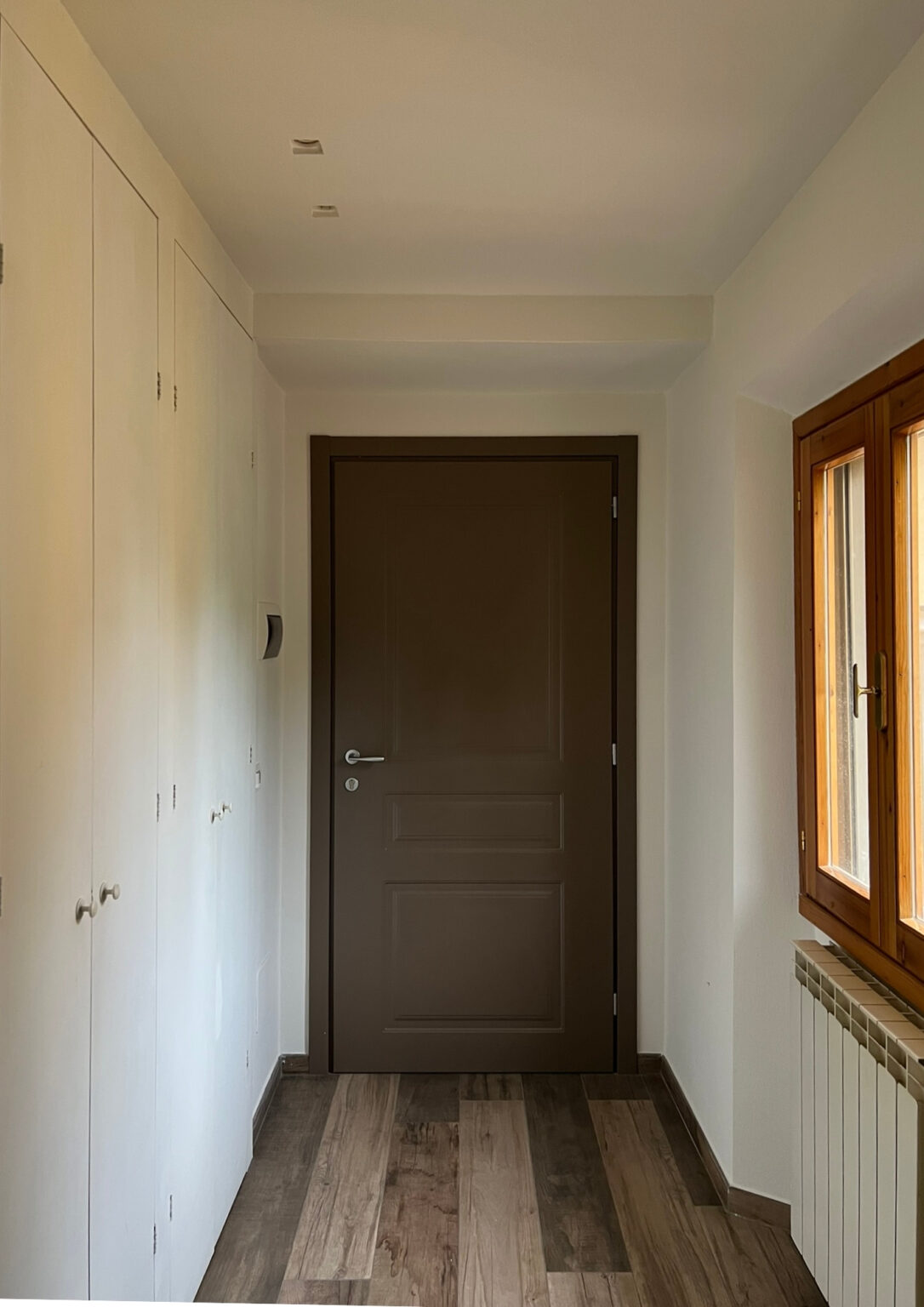 Casa agli Archi Prima 2