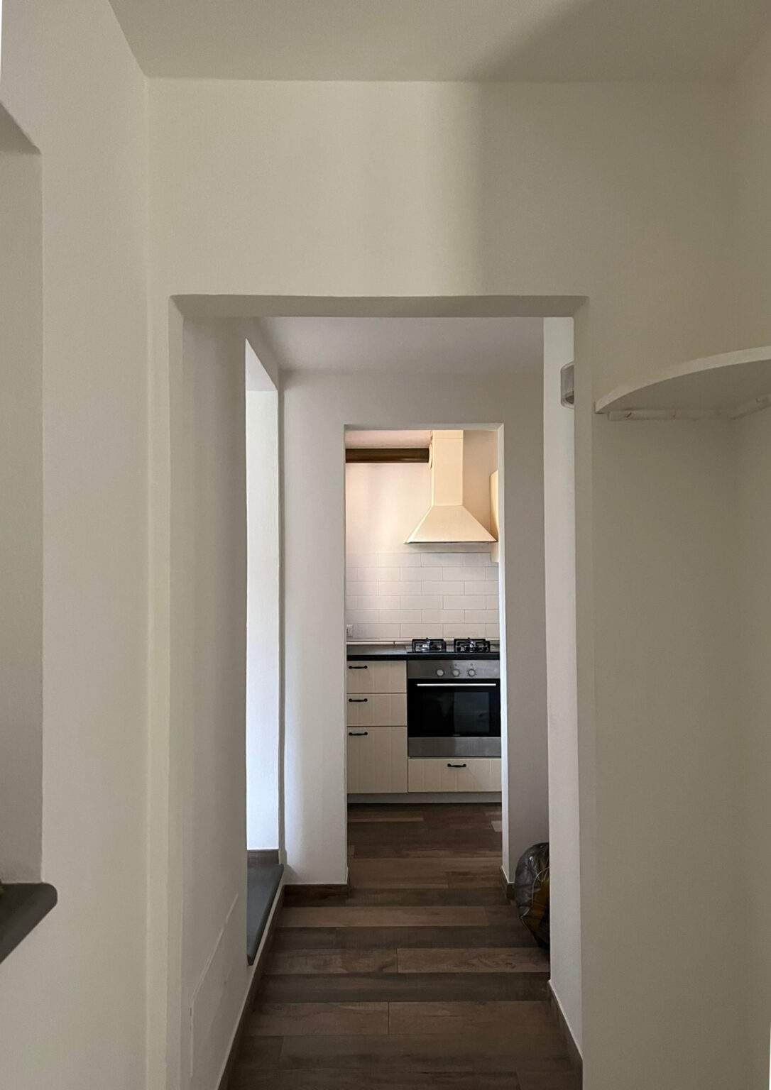 Casa agli Archi Prima 6